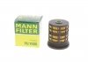 Фільтр паливний -FILTER MANN (Манн) PU 7006 (фото 1)