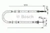 Трос тормозной BOSCH 1987477723 (фото 1)