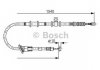 Трос тормозной BOSCH 1987482065 (фото 1)