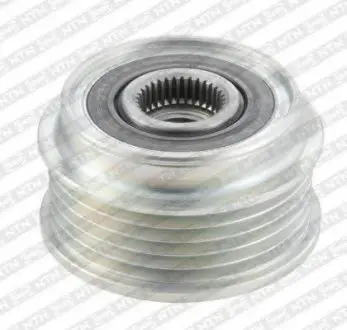 Натяжний ролик NTN SNR NTN-SNR GA784.01