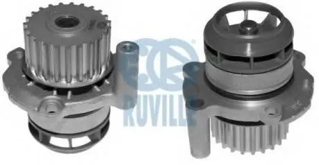 Насос водяной RUVILLE 65425