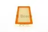 Фільтр повітря F 026 400 258 BOSCH F026400258 (фото 2)