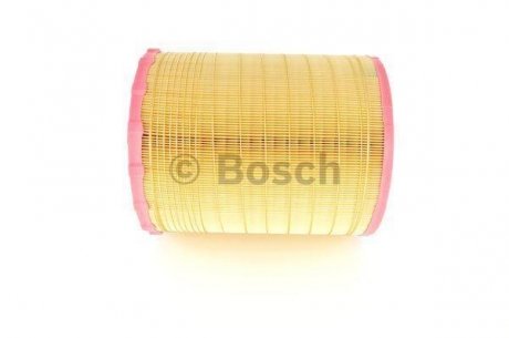 Воздушный фильтр BOSCH F026400284 (фото 1)