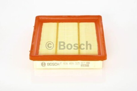 Воздушный фильтр BOSCH F026400325