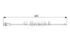 Датчик зносу гальмівних колодок BOSCH 1987473034 (фото 1)