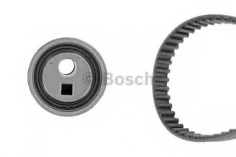 Комплект ГРМ+ ролики BOSCH 1987946357 (фото 1)