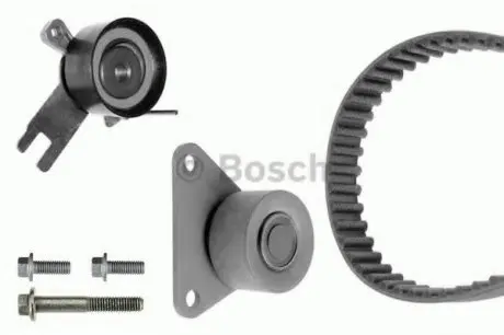 Комплект ГРМ+ ролики BOSCH 1987948266 (фото 1)