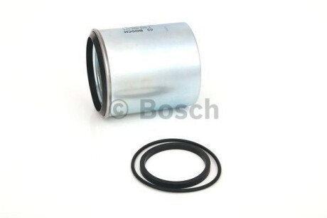 Топливный насос BOSCH F026402114