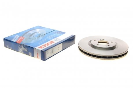 Тормозной диск BOSCH 0986479T01 (фото 1)
