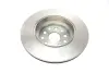 Тормозной диск BOSCH 0986479T35 (фото 2)