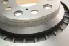 Тормозной диск BOSCH 0986479T35 (фото 3)