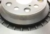 Тормозной диск BOSCH 0986479T35 (фото 4)