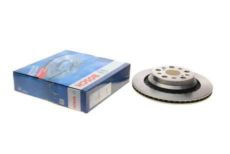 Диск гальмівний BOSCH 0986479T35