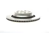 Тормозной диск BOSCH 0986479T35 (фото 6)