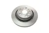 Тормозной диск BOSCH 0986479T35 (фото 7)
