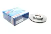 Тормозной диск BOSCH 0986479T88 (фото 1)