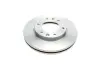Тормозной диск BOSCH 0986479T88 (фото 4)