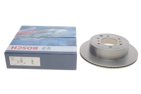 Тормозной диск BOSCH 0986479T90