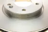 Тормозной диск BOSCH 0986479U10 (фото 4)