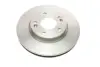 Тормозной диск BOSCH 0986479U10 (фото 6)