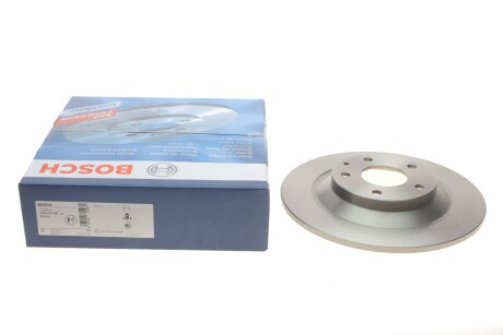 Тормозной диск BOSCH 0986479V04