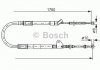 Тормозной трос BOSCH 1987477541 (фото 1)