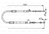 Тормозной трос BOSCH 1987477546 (фото 1)