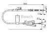 Тормозной трос BOSCH 1987477915 (фото 1)