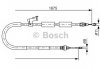 Тормозной трос BOSCH 1987482057 (фото 1)