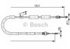 Тормозной трос BOSCH 1987482058 (фото 1)