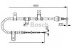 Тормозной трос BOSCH 1987482073 (фото 1)