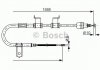 Тормозной трос BOSCH 1987482358 (фото 1)