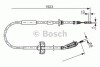 Трос тормозной BOSCH 1987477999 (фото 1)