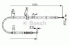 Трос тормозной BOSCH 1987482052 (фото 1)