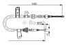 Трос тормозной BOSCH 1987482087 (фото 1)