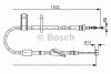 Трос тормозной BOSCH 1987482093 (фото 1)