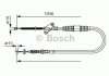 Трос тормозной BOSCH 1987482110 (фото 1)