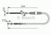 Трос тормозной BOSCH 1987482111 (фото 1)