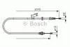 Трос гальмівний BOSCH 1987482133 (фото 1)
