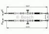 Трос тормозной BOSCH 1987482147 (фото 1)