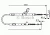 Трос тормозной BOSCH 1987482158 (фото 1)