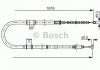 Трос тормозной BOSCH 1987482183 (фото 1)