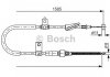 Трос тормозной BOSCH 1987482257 (фото 1)