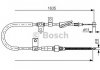 Трос гальмівний BOSCH 1987482258 (фото 1)