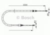 Гальмівний трос BOSCH 1987482303 (фото 1)