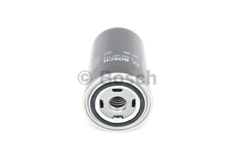 Фільтр масляний F 026 407 113 BOSCH F026407113