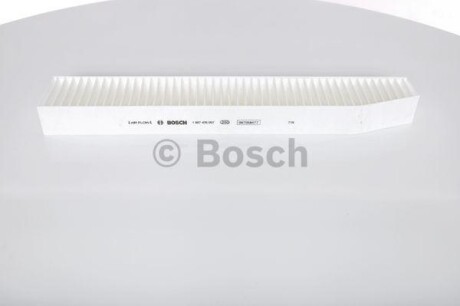 Фільтр салону 1 987 435 007 BOSCH 1987435007