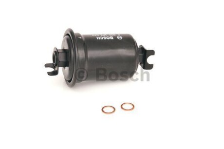 Паливний фільтр BOSCH F026403019