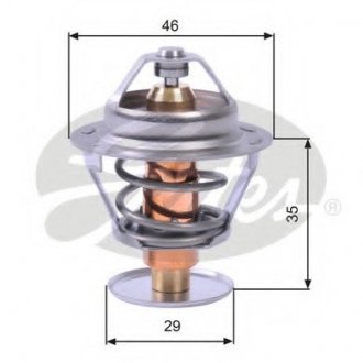 Термостат GATES TH10489G1 (фото 1)