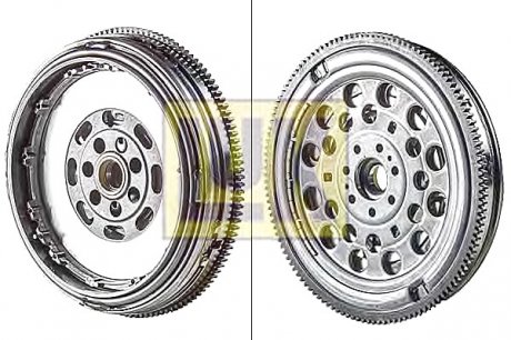 Маховик LUK 415009010